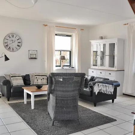 Buitenplaats 90 בית נופש קלאנטסהוך