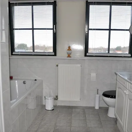 Buitenplaats 90 펜션