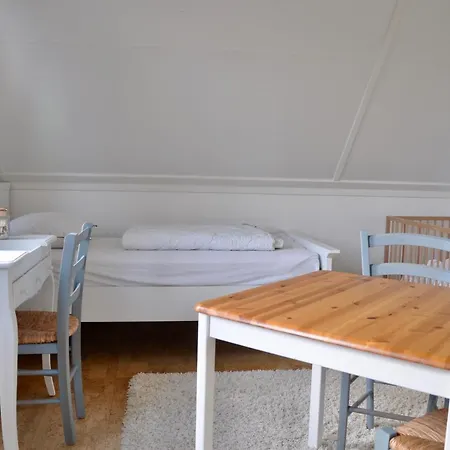 Buitenplaats 90 בית נופש