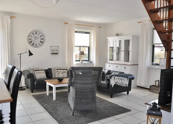 Buitenplaats 90 Дом отдыха Каллантсог