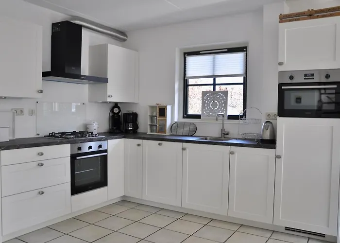 Дом отдыха Buitenplaats 90 *