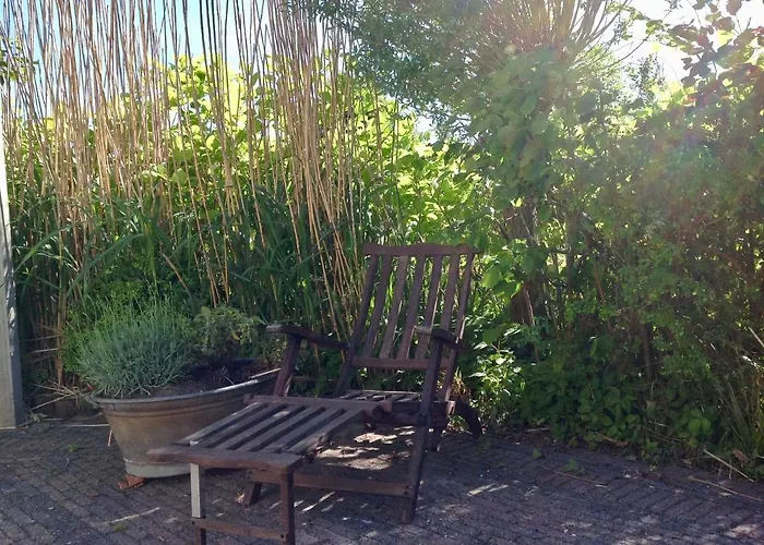 Дом отдыха Buitenplaats 90