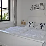 Semesterbostad Buitenplaats 90 Callantsoog