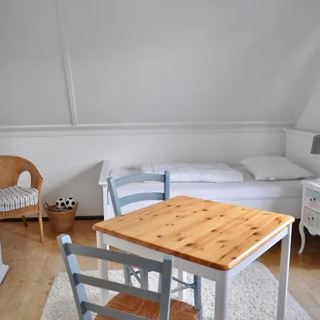 Buitenplaats 90 Semesterbostad Callantsoog