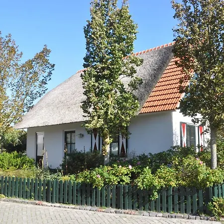 Buitenplaats 90 Callantsoog