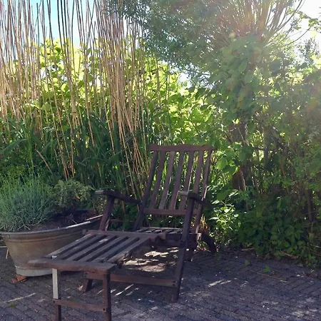 Semesterbostad Buitenplaats 90