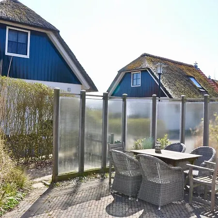 Buitenplaats 90 Callantsoog