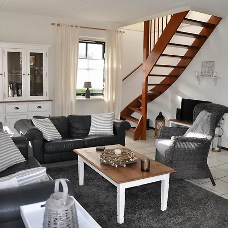 Buitenplaats 90 Feriehus Callantsoog